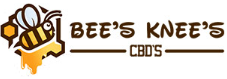 Bees Knees CBDs