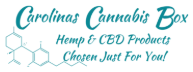 Carolinas Cannabis Box