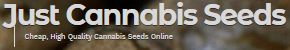 Just Cannabis Seeds